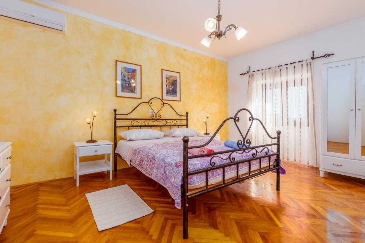 Casa Bepi Villa Kanfanar Ngoại thất bức ảnh
