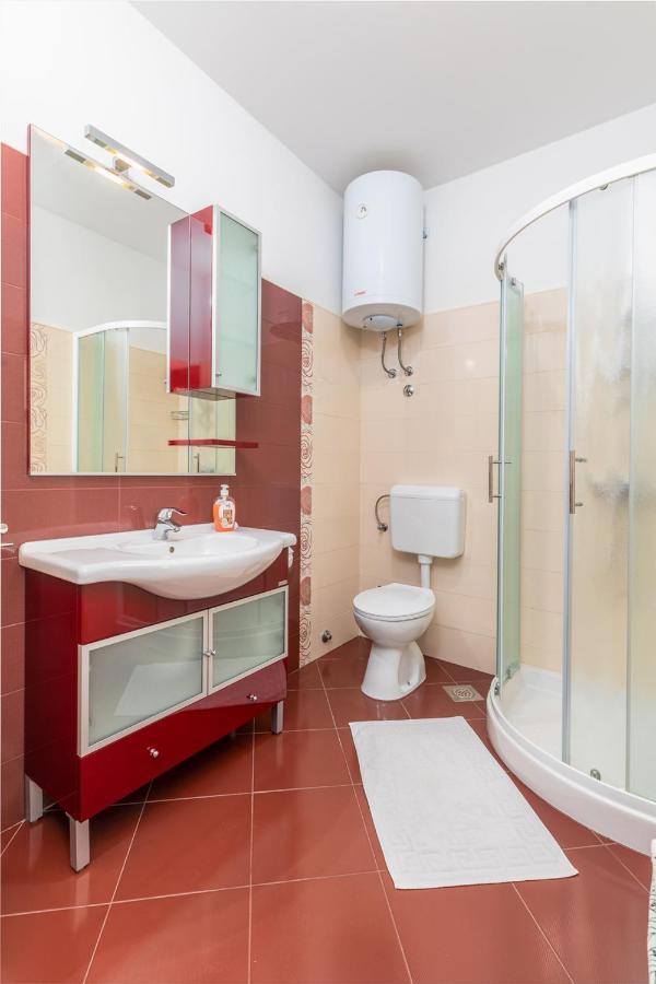 Casa Bepi Villa Kanfanar Ngoại thất bức ảnh