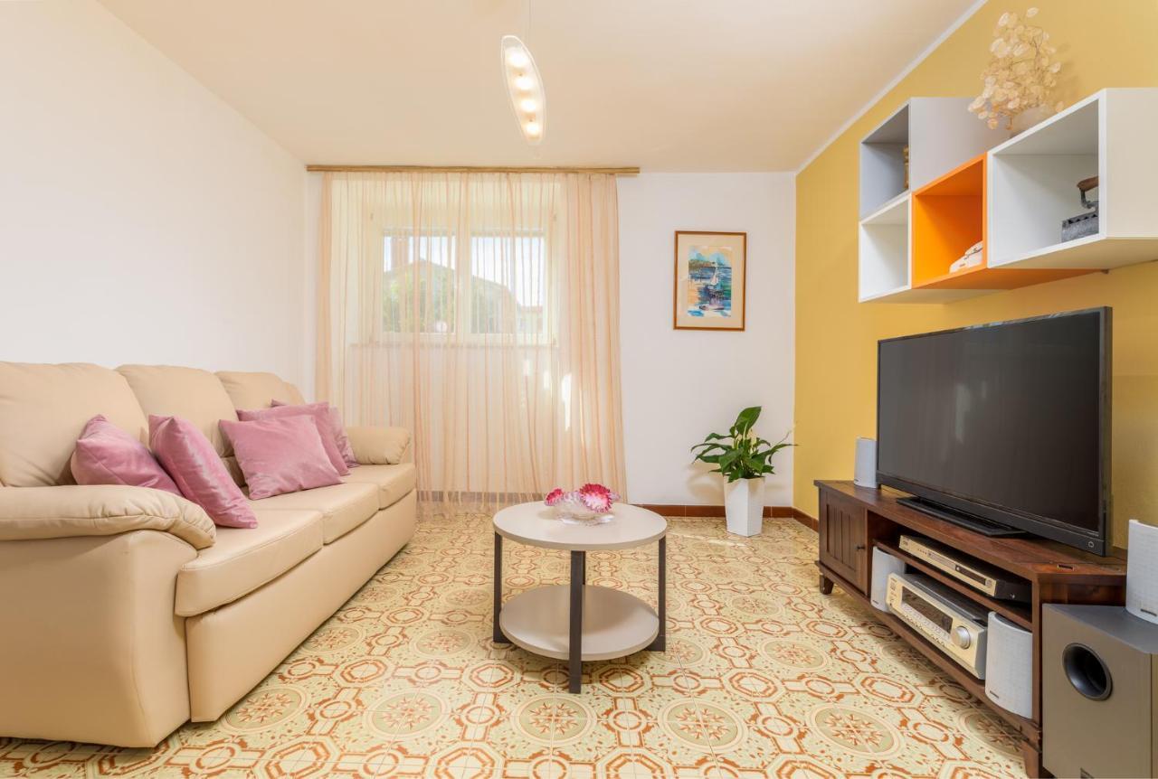Casa Bepi Villa Kanfanar Ngoại thất bức ảnh