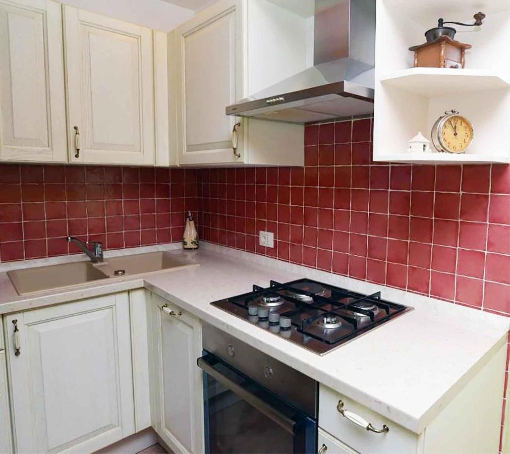 Casa Bepi Villa Kanfanar Ngoại thất bức ảnh