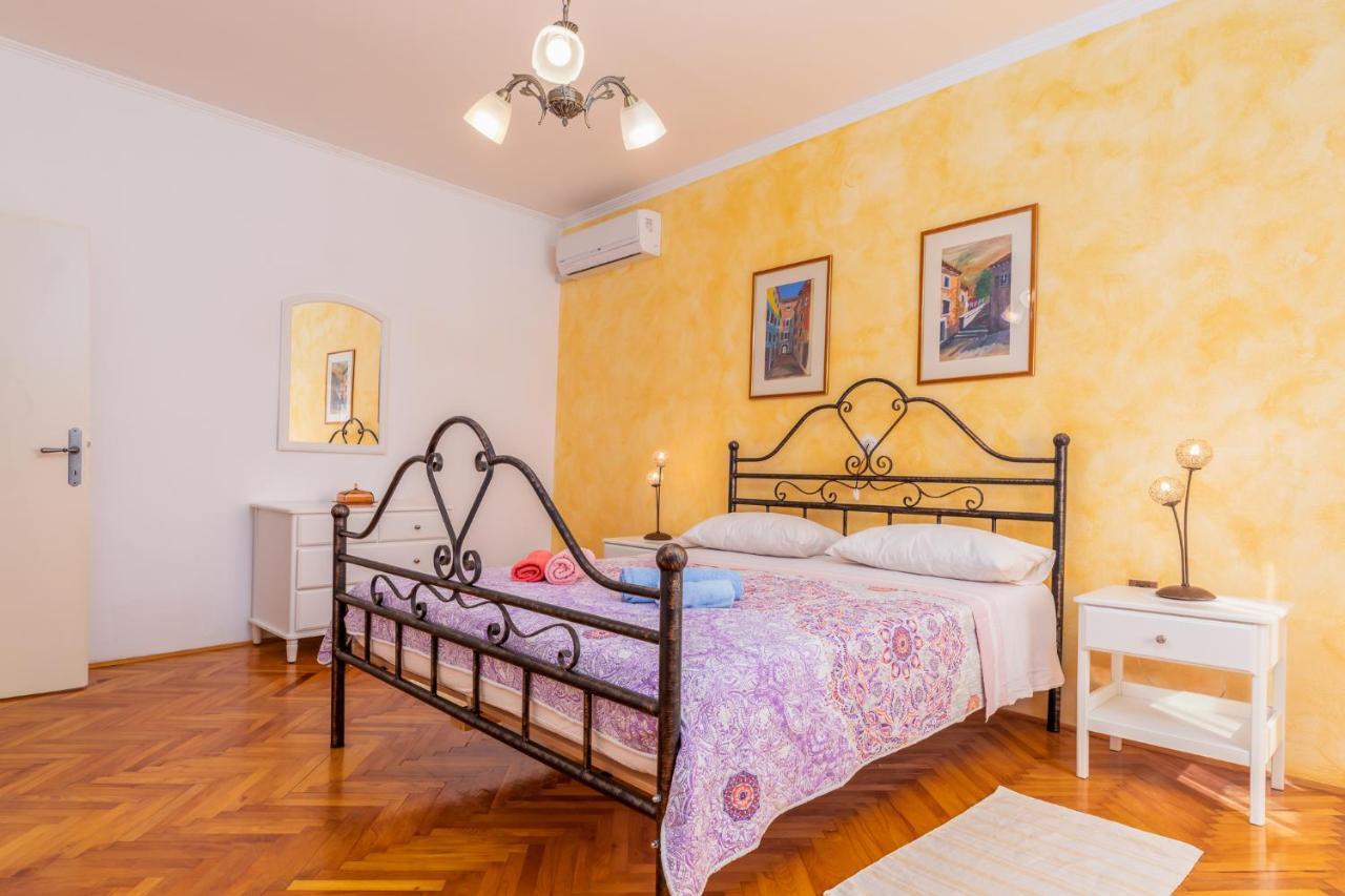 Casa Bepi Villa Kanfanar Ngoại thất bức ảnh