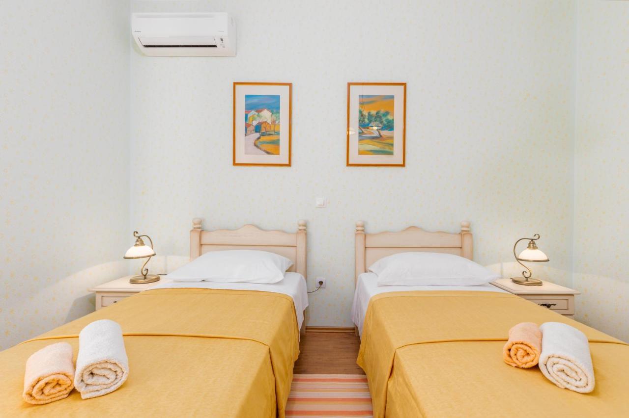 Casa Bepi Villa Kanfanar Ngoại thất bức ảnh